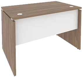 Стол письменный прямой