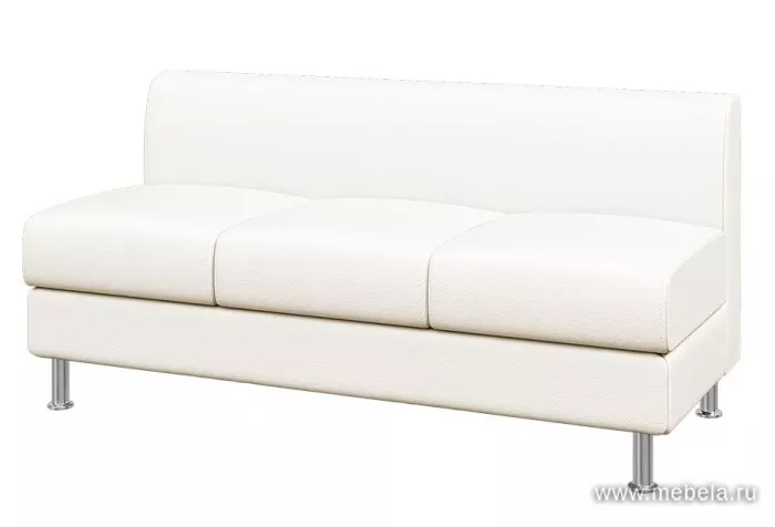 Офисный диван Динар