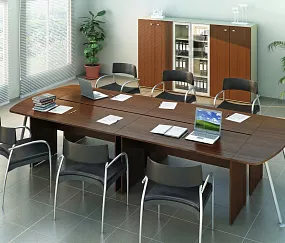 столы для переговоров Гамма