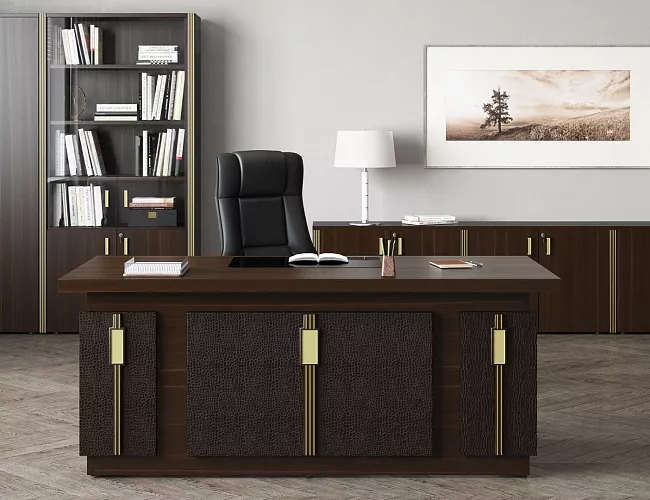 фото кабинет Чикаго