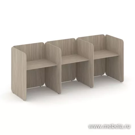 Мебель для Колл-центра Бэлл