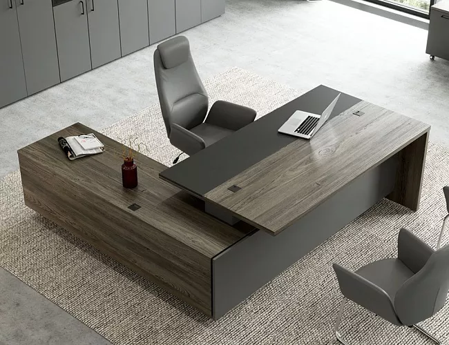 фото кабинет Бруно Делиос №2