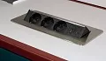 Блок розеток G4703-2AC