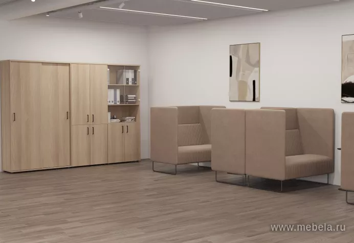 мебель Проджект Акация