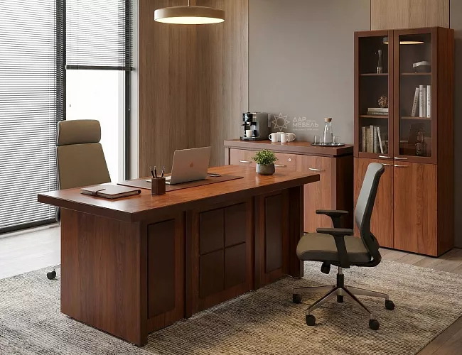 фото кабинет Милан-люкс №2