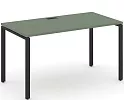 Стол письменный Concept на П-образном металлокаркасе