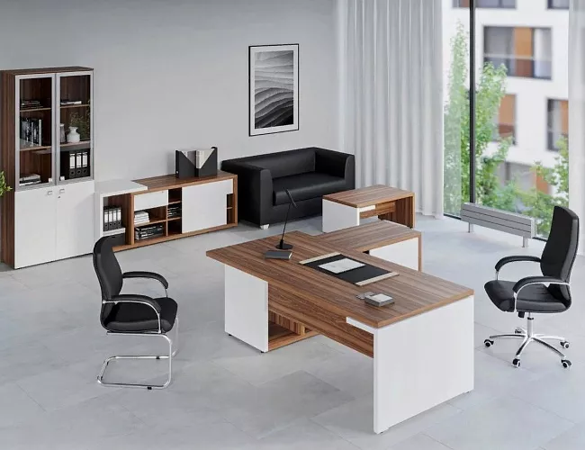 фото кабинет Зион Орех №2