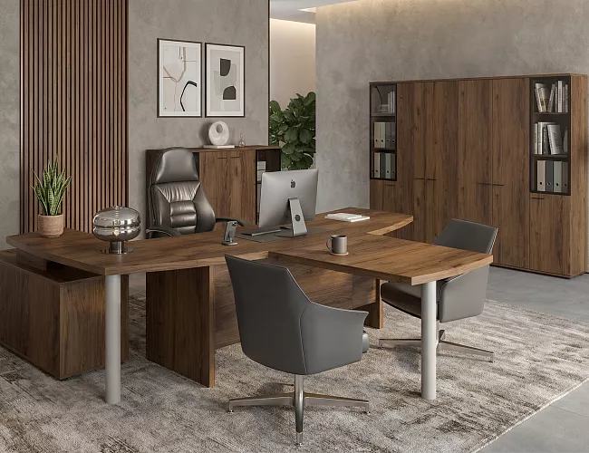 фото кабинет Винг Модена №3