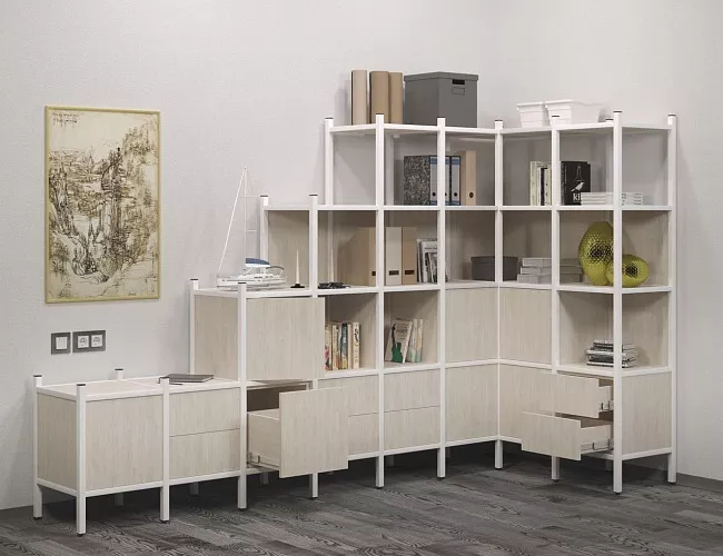 фото мебель Лофт №5