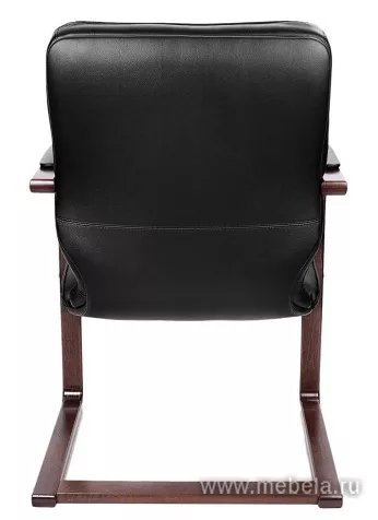 кресло Лидс Вуд С