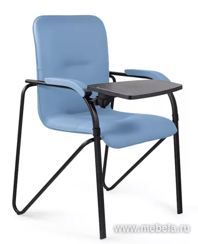 стул Самба Блэк T Пл