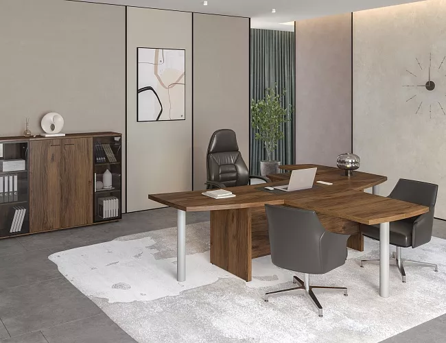 фото кабинет Винг Модена №5