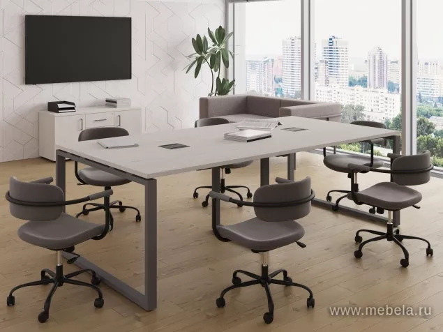 мебель Проджект Дуб Н