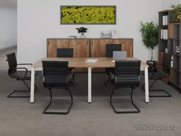 столы Дрим Дуб