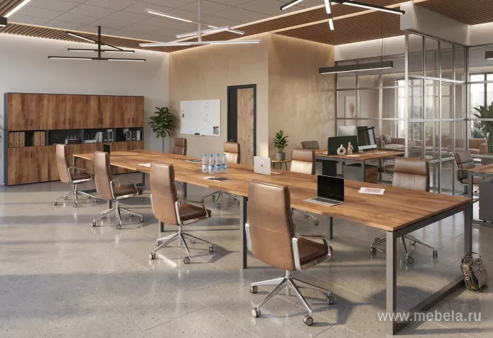 мебель Смарт Металл