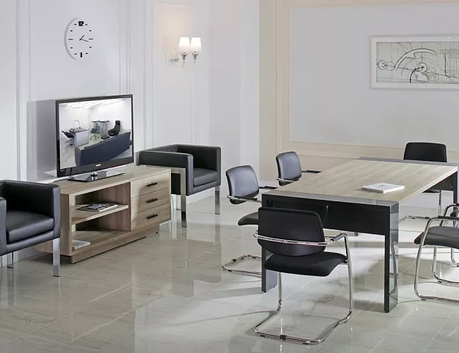 фото кабинет директора Лава №5