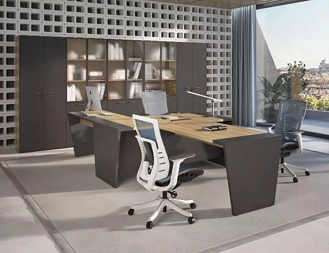 фото кабинет Тауэр №3