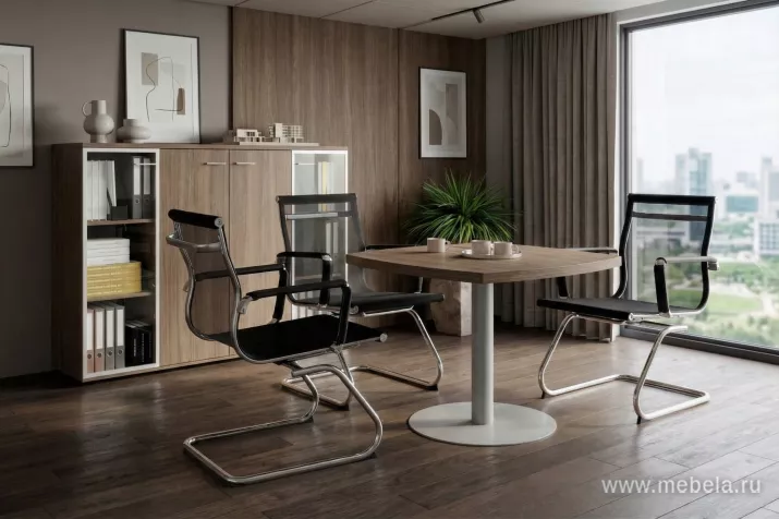 столы переговоров Винг