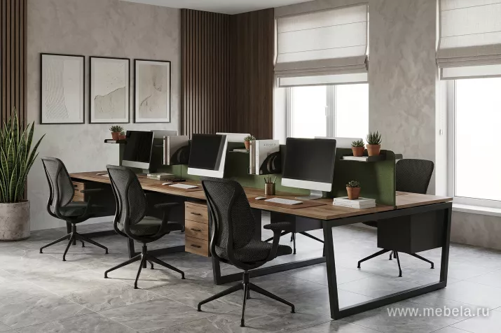 мебель Дрим Дуб T2