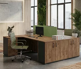 мебель Дрим Дуб