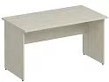 Офисный стол прямой