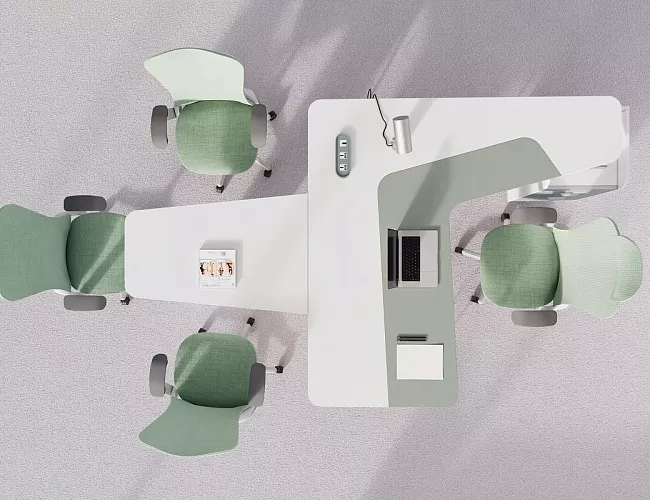 фото кабинет Артвижн №5