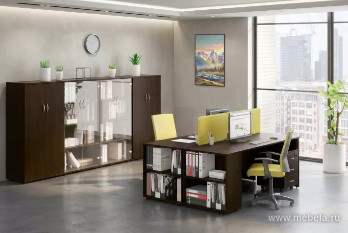 мебель Формула Венге