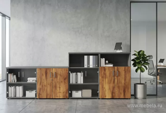 мебель Смарт Металл
