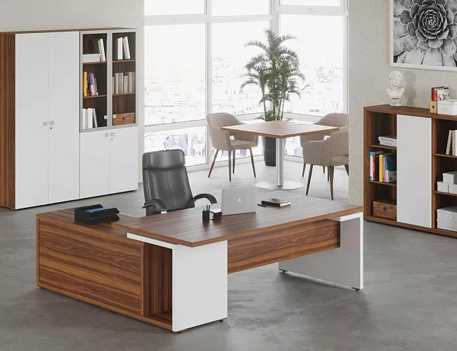 фото кабинет Зион Орех