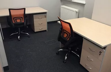 Мосстройснаб №4