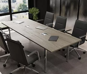 столы Проджект Люкс Вяз