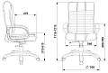 кресло KB-10