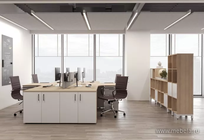 мебель Проджект Акация