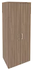 Гардероб широкий глубокий