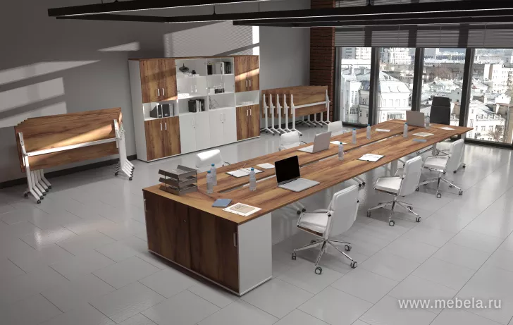 столы складные Моби 25mm