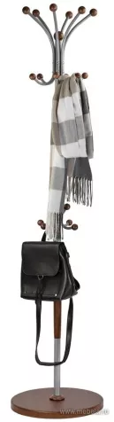 Вешалка напольная Д 1