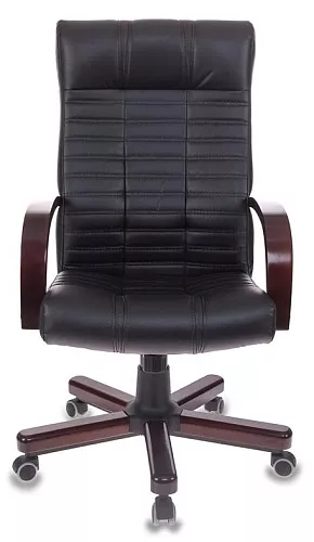 фото кресло KB-10 Walnut №2