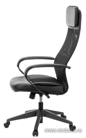 кресло CH-608/Black