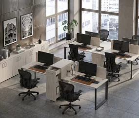 мебель Оникс Метал-О