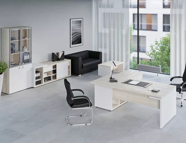 фото кабинет Зион Шамони №4