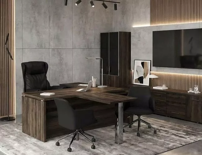 фото кабинет Ялта Мали