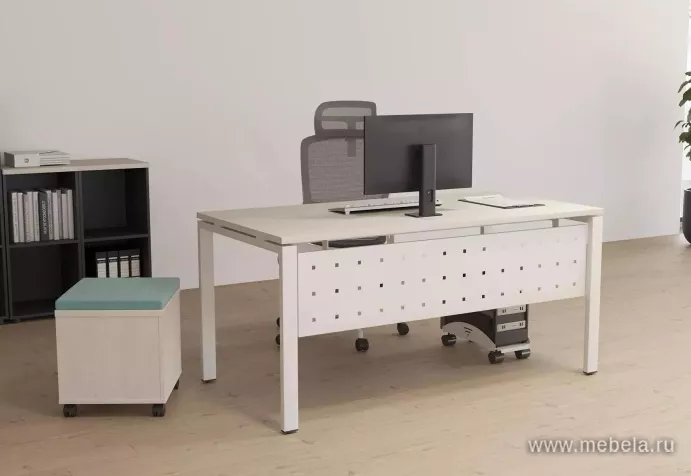 мебель Проджект Дуб Н