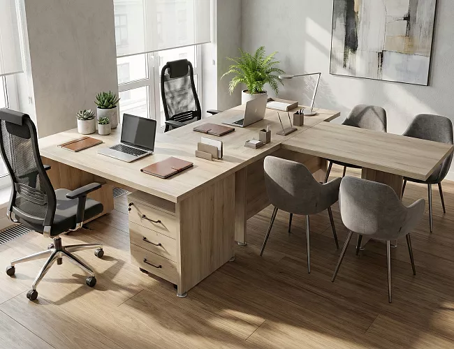 фото кабинет Приоритет К №3