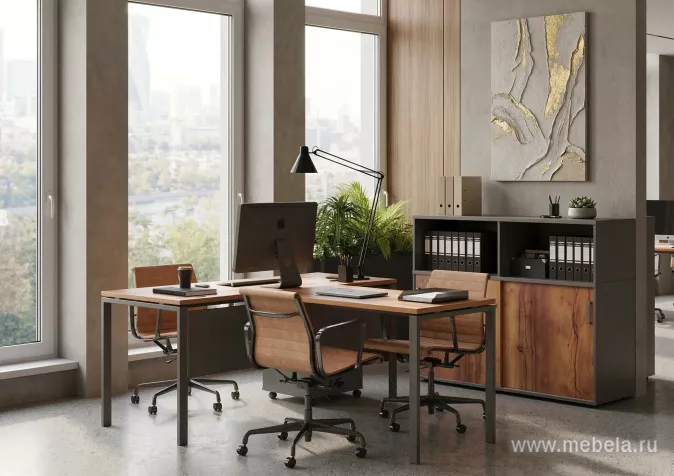 мебель Смарт Металл