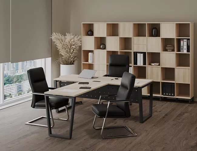 фото кабинет Проджект Акация Т №5