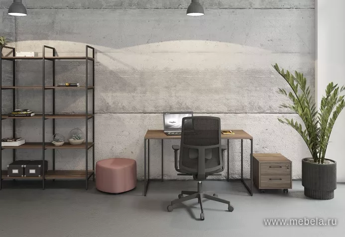 Офисная мебель Линк