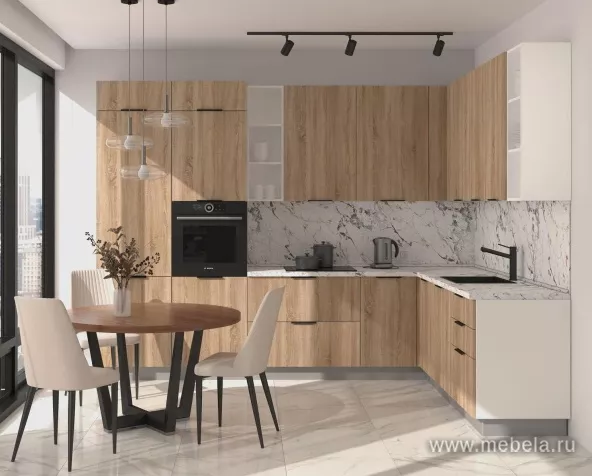 Модульная кухня Сонома
