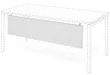 Передняя панель для стола 160 см