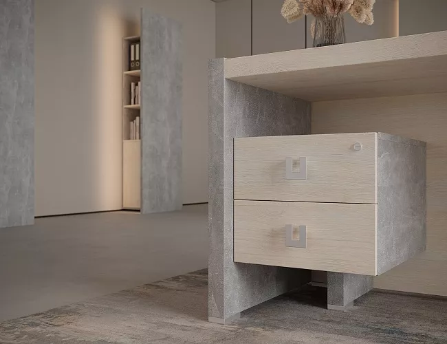 фото кабинет Солид Б №3