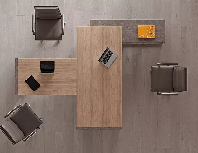 фото кабинет Солид Б №5